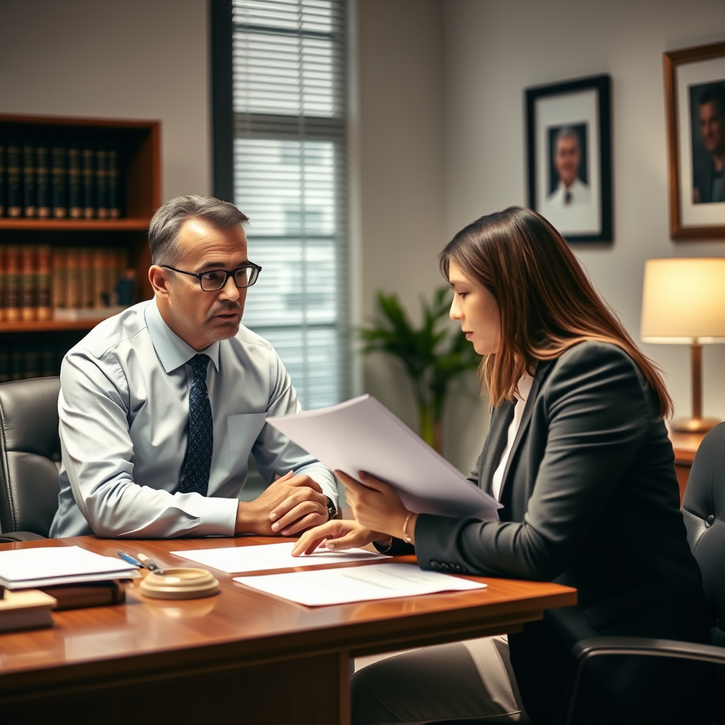 Loss of Consortium Lawyer Gloucester County, VA