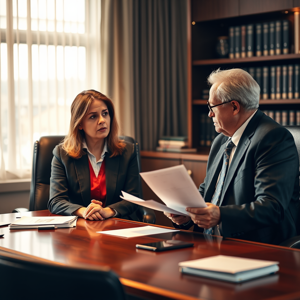 Loss of Consortium Lawyer Loudoun County, VA