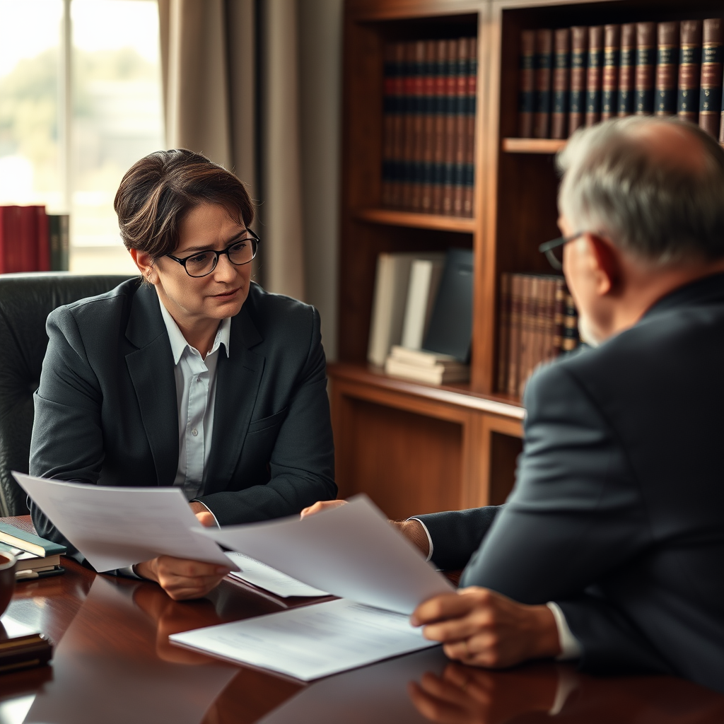 Loss of Consortium Lawyer Madison County, VA