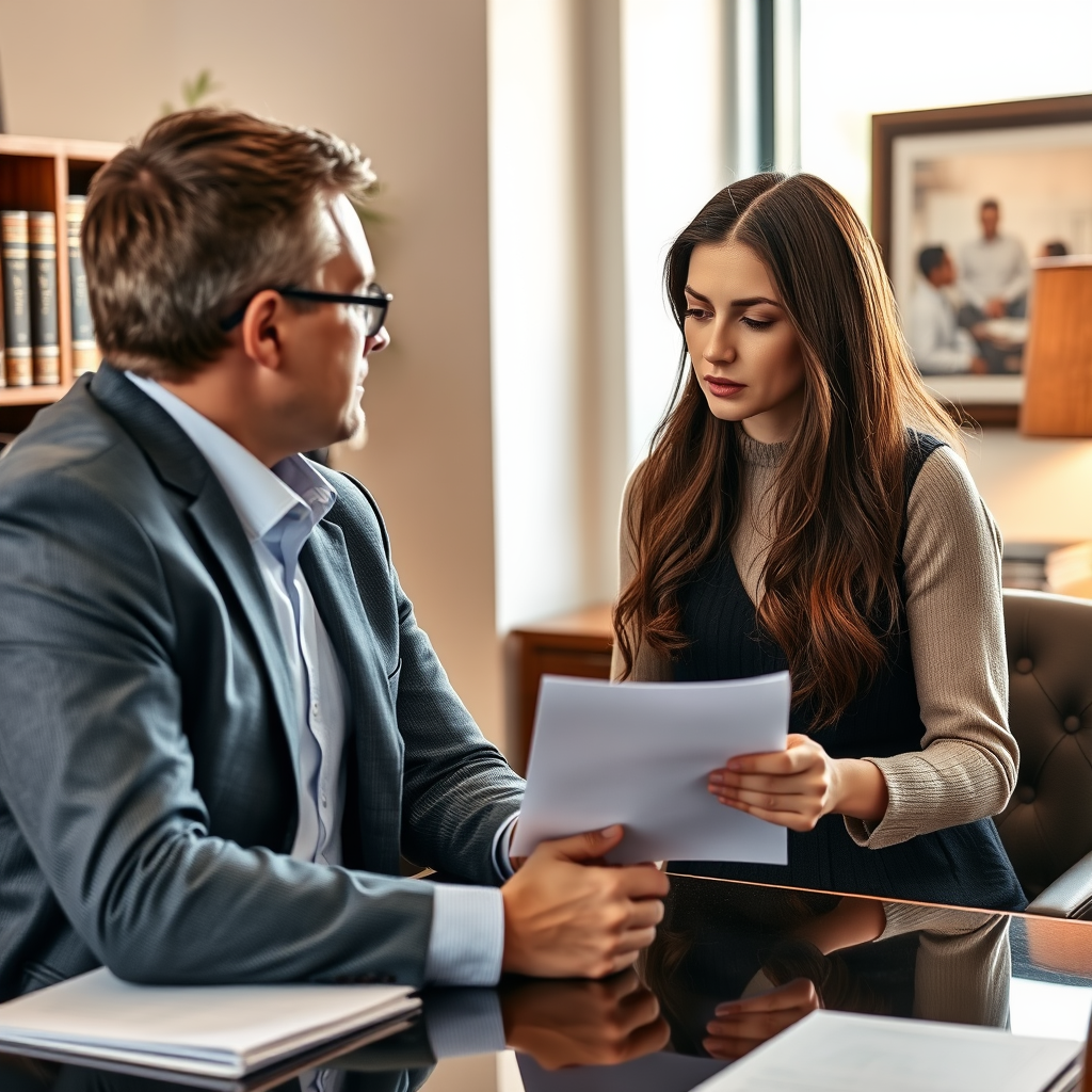 Loss of Consortium Lawyer Orange County, VA