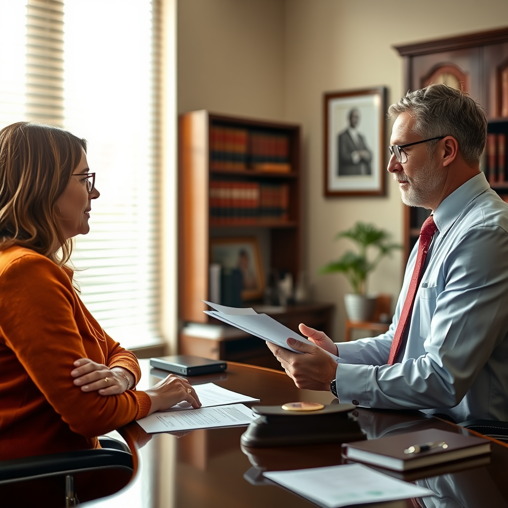 Loss of Consortium Lawyer Shenandoah County, VA