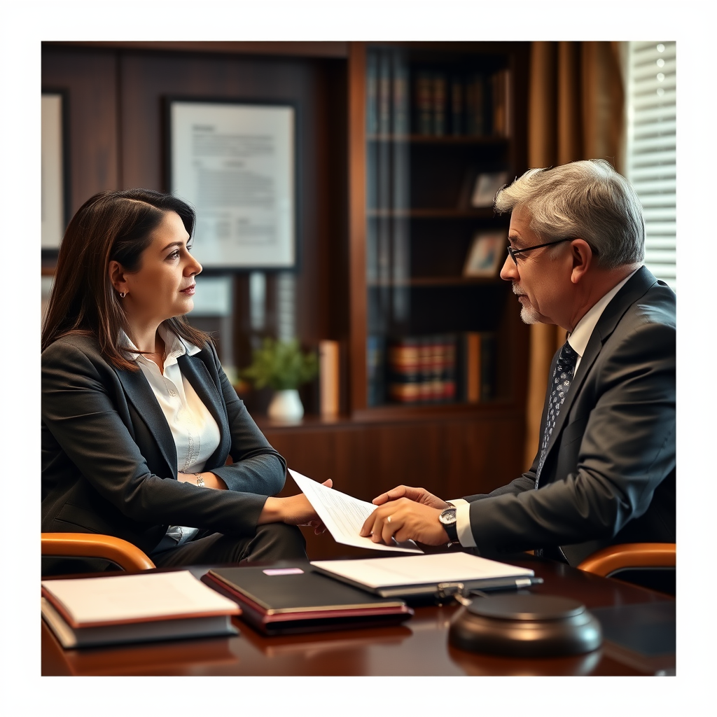 Loss of Consortium Lawyer Spotsylvania County, VA