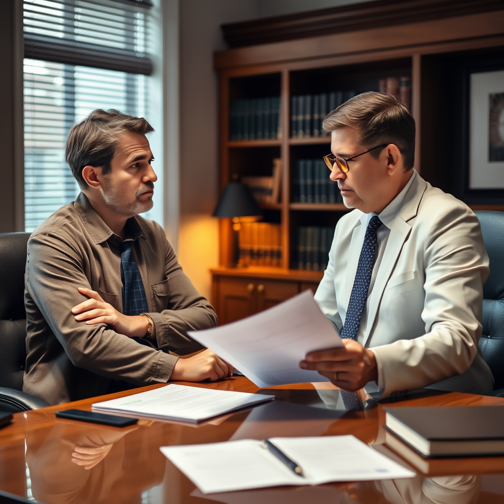 Negligent Security Lawyer Near Me