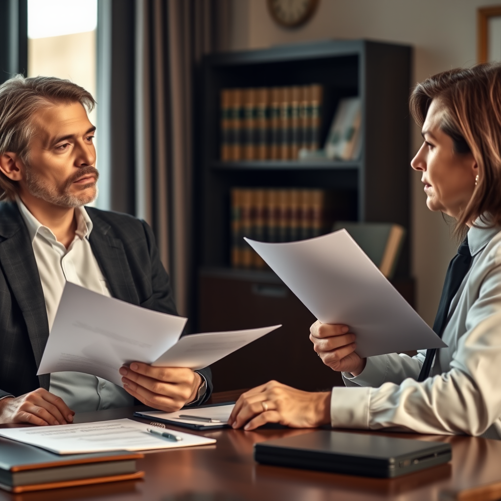 Pedestrian Accident Lawyer Near Me