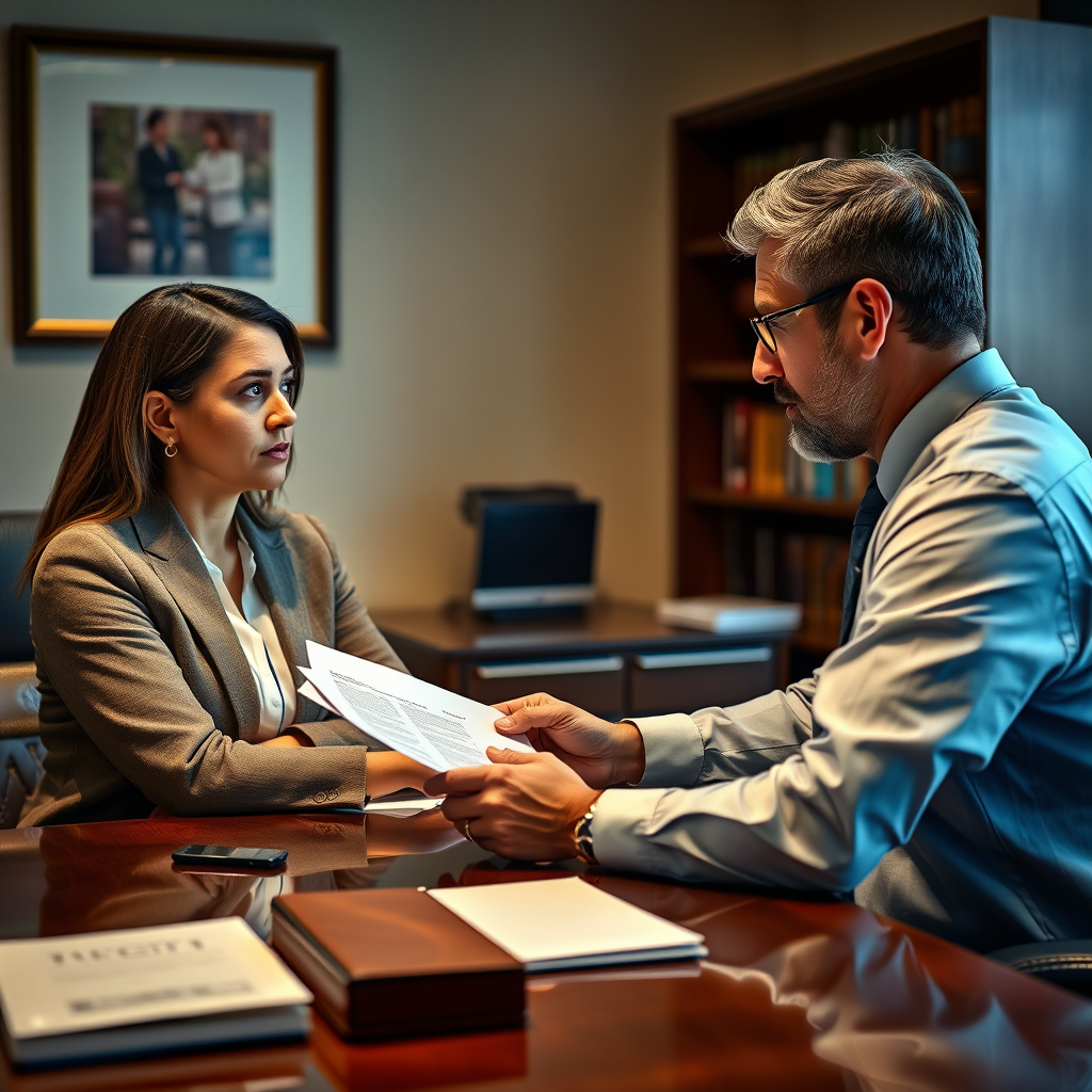 Personal Injury Lawyer Near Me