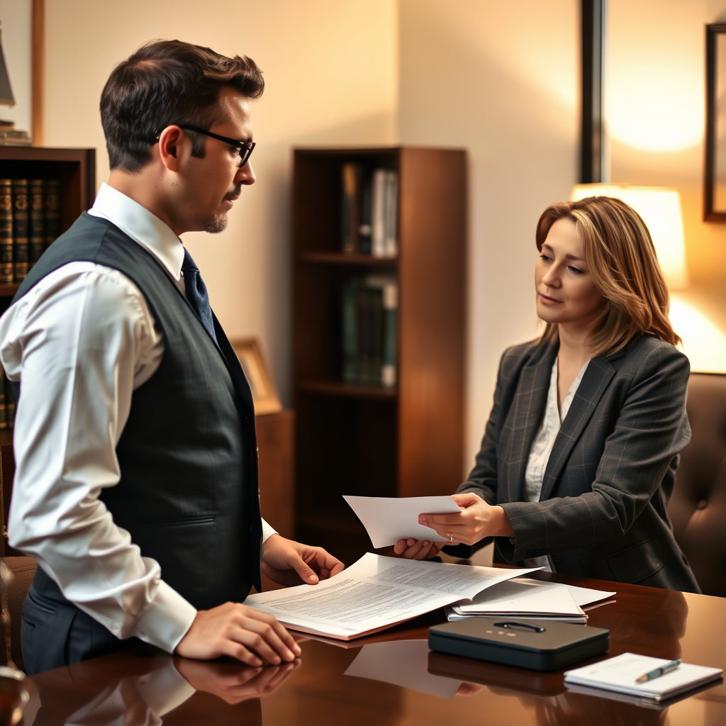 Premises Liability Lawyer Near Me