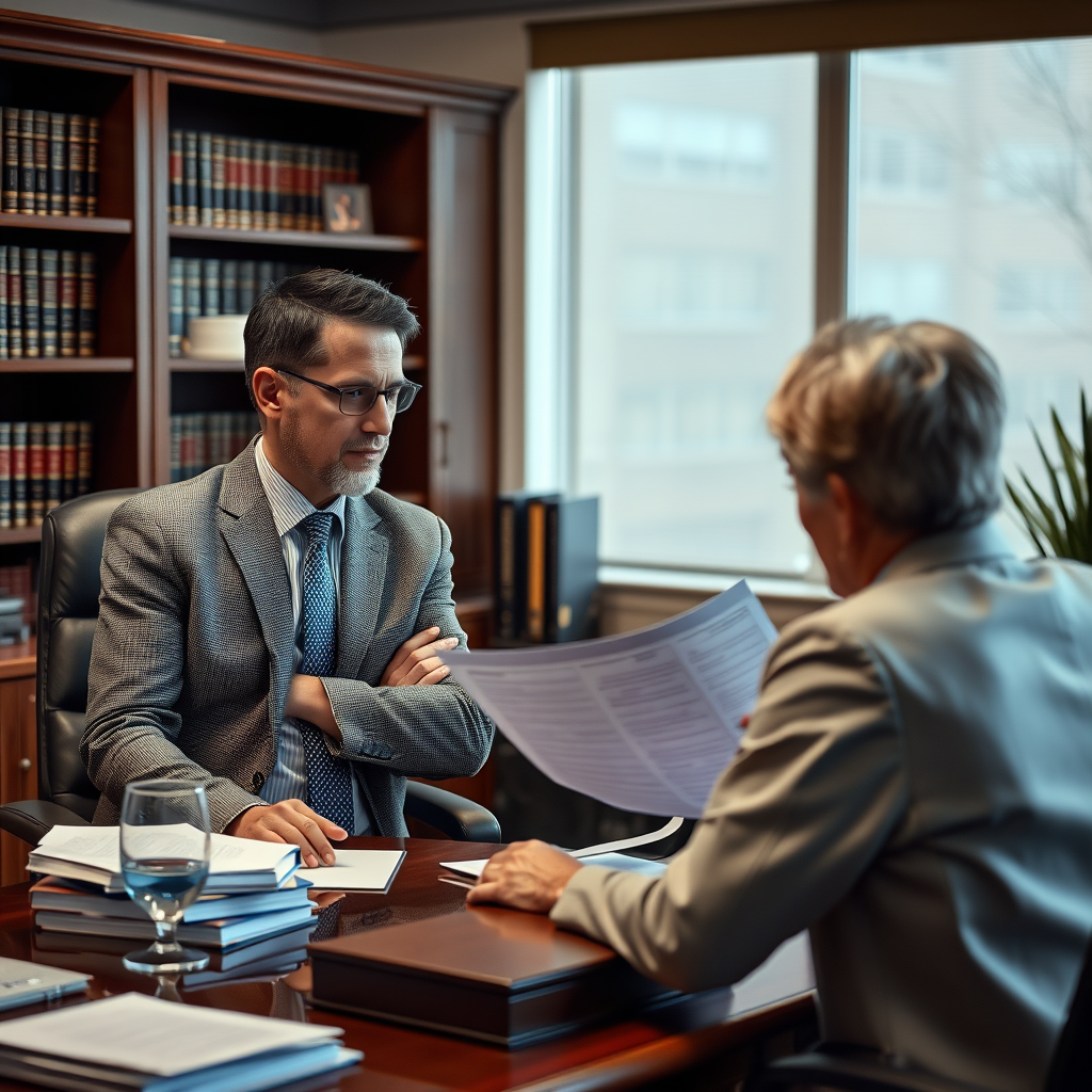 Uber Accident Lawyer Near Me