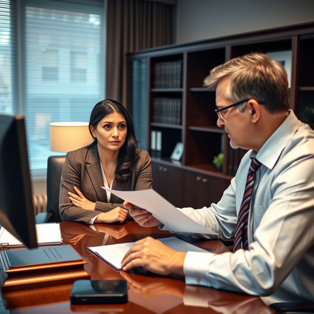 Underinsured Motorist Claim Lawyer Albemarle County, VA