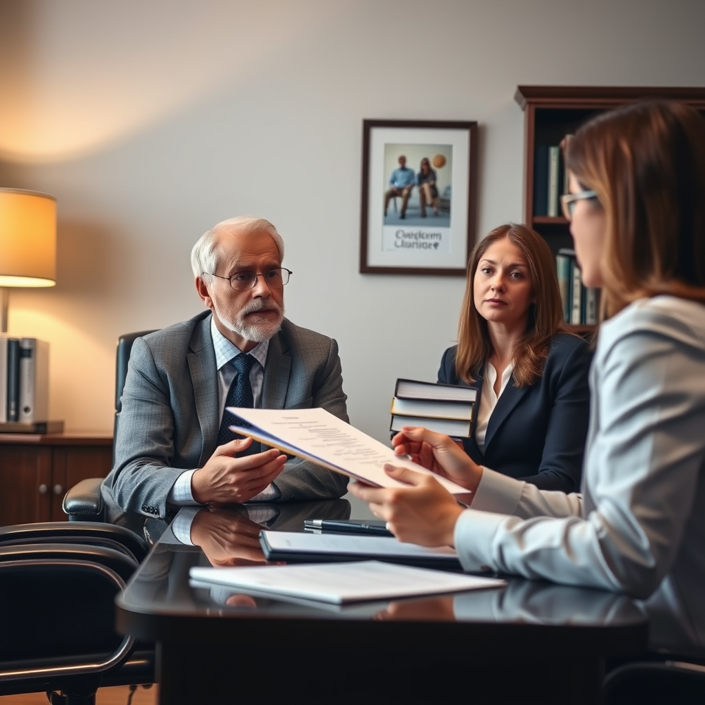 Underinsured Motorist Claim Lawyer Arlington County, VA