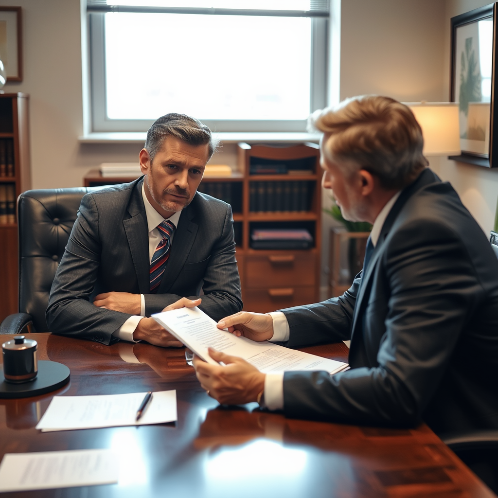 Underinsured Motorist Claim Lawyer Augusta County, VA