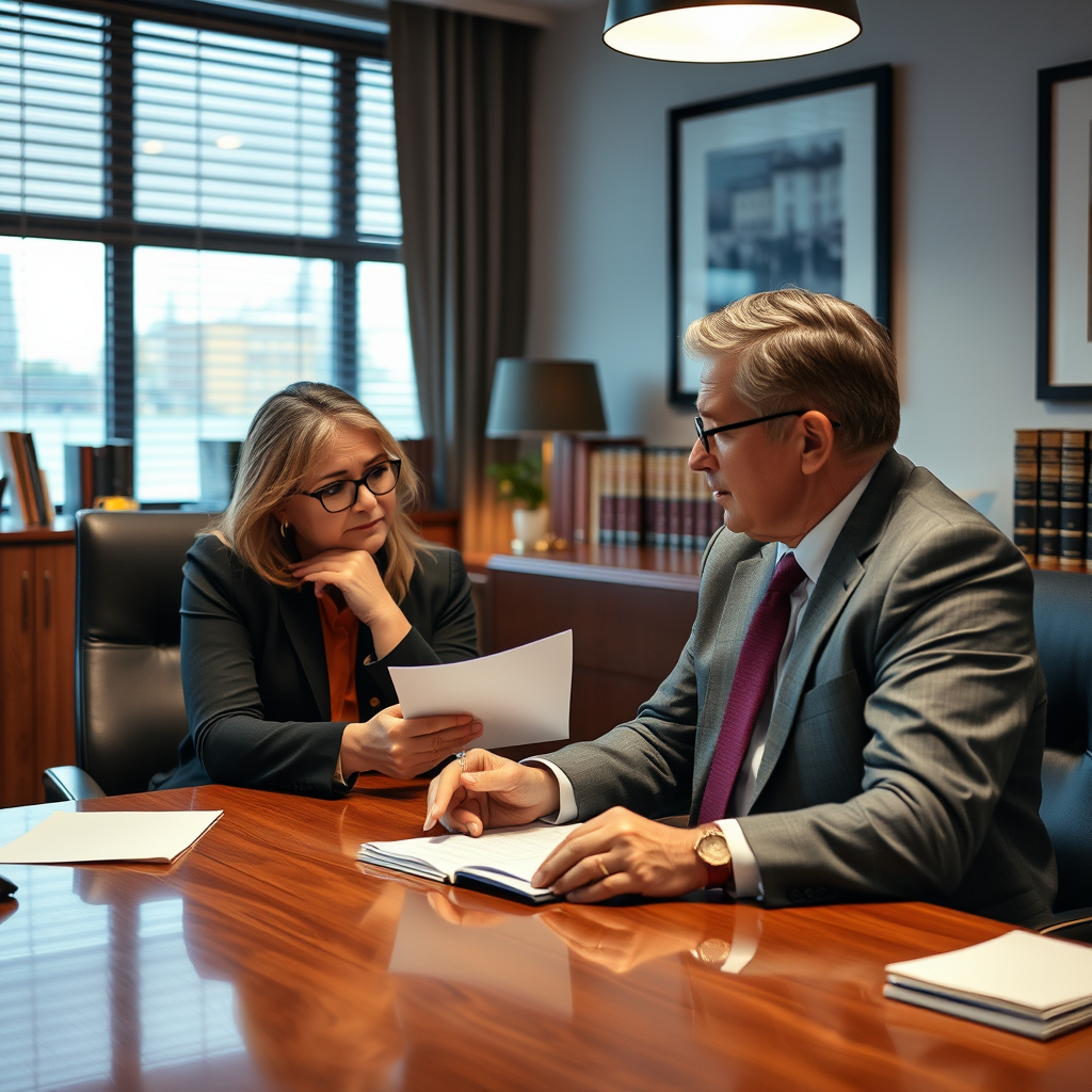 Underinsured Motorist Claim Lawyer Bedford County, VA