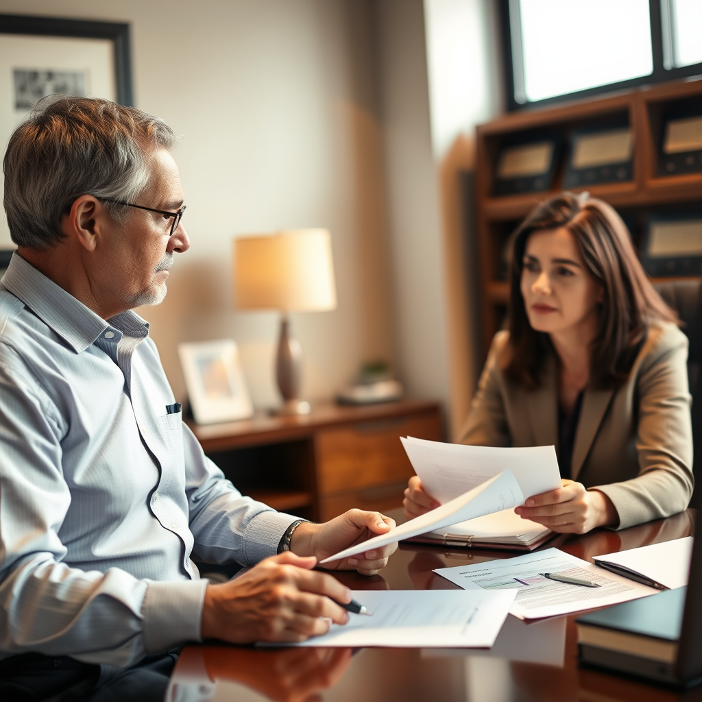 Underinsured Motorist Claim Lawyer Botetourt County, VA
