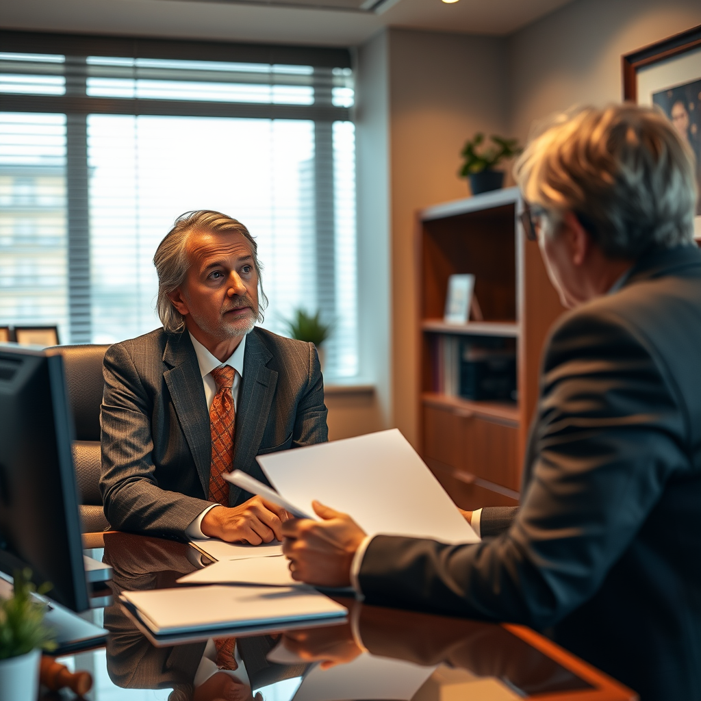 Underinsured Motorist Claim Lawyer Caroline County, VA