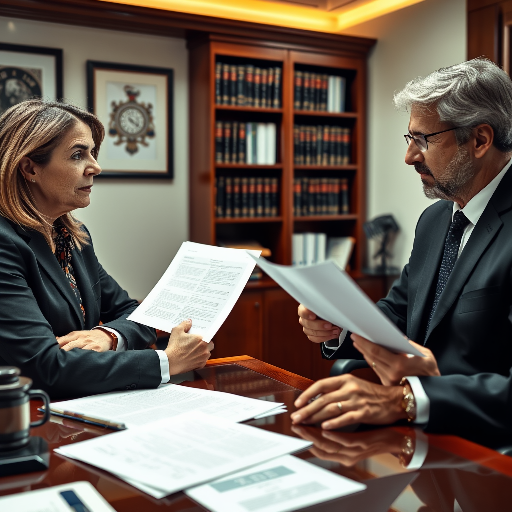 Underinsured Motorist Claim Lawyer Clarke County, VA