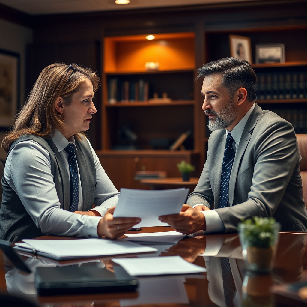 Underinsured Motorist Claim Lawyer Culpeper County, VA