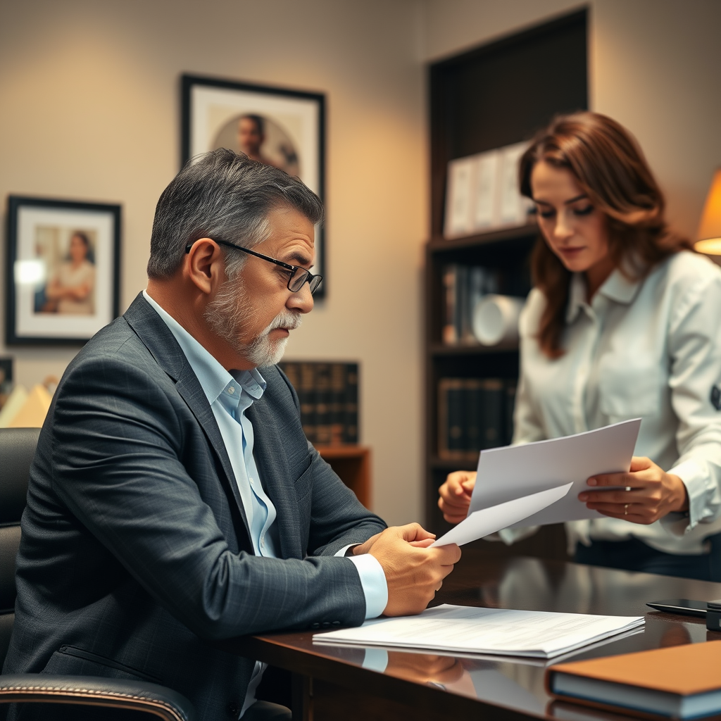Underinsured Motorist Claim Lawyer Frederick County, VA