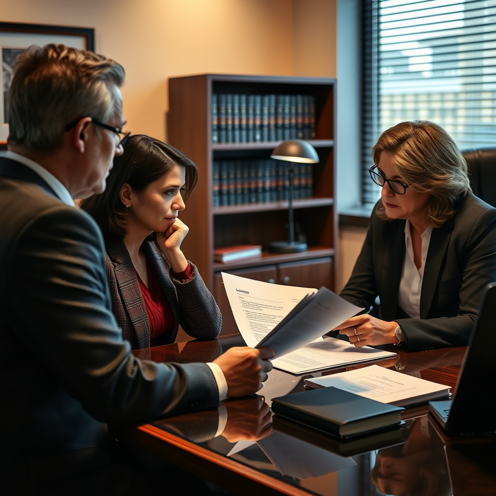 Underinsured Motorist Claim Lawyer Gloucester County, VA