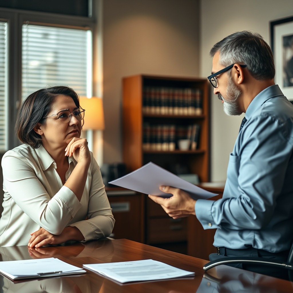 Underinsured Motorist Claim Lawyer Greene County, VA