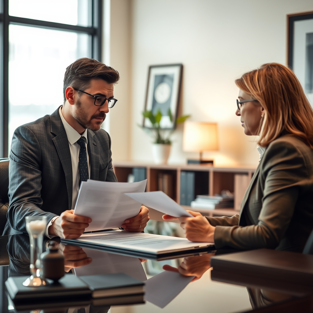 Underinsured Motorist Claim Lawyer Hanover County, VA