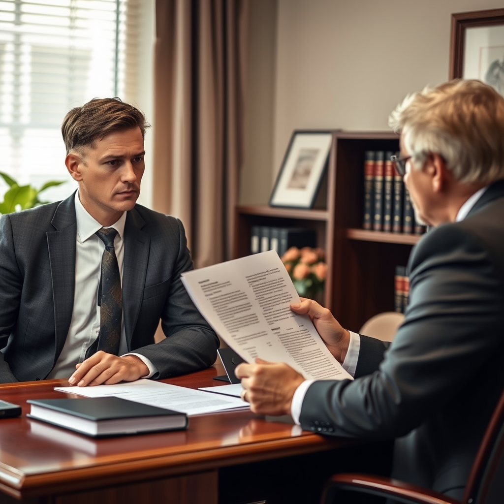 Underinsured Motorist Claim Lawyer Henrico County, VA