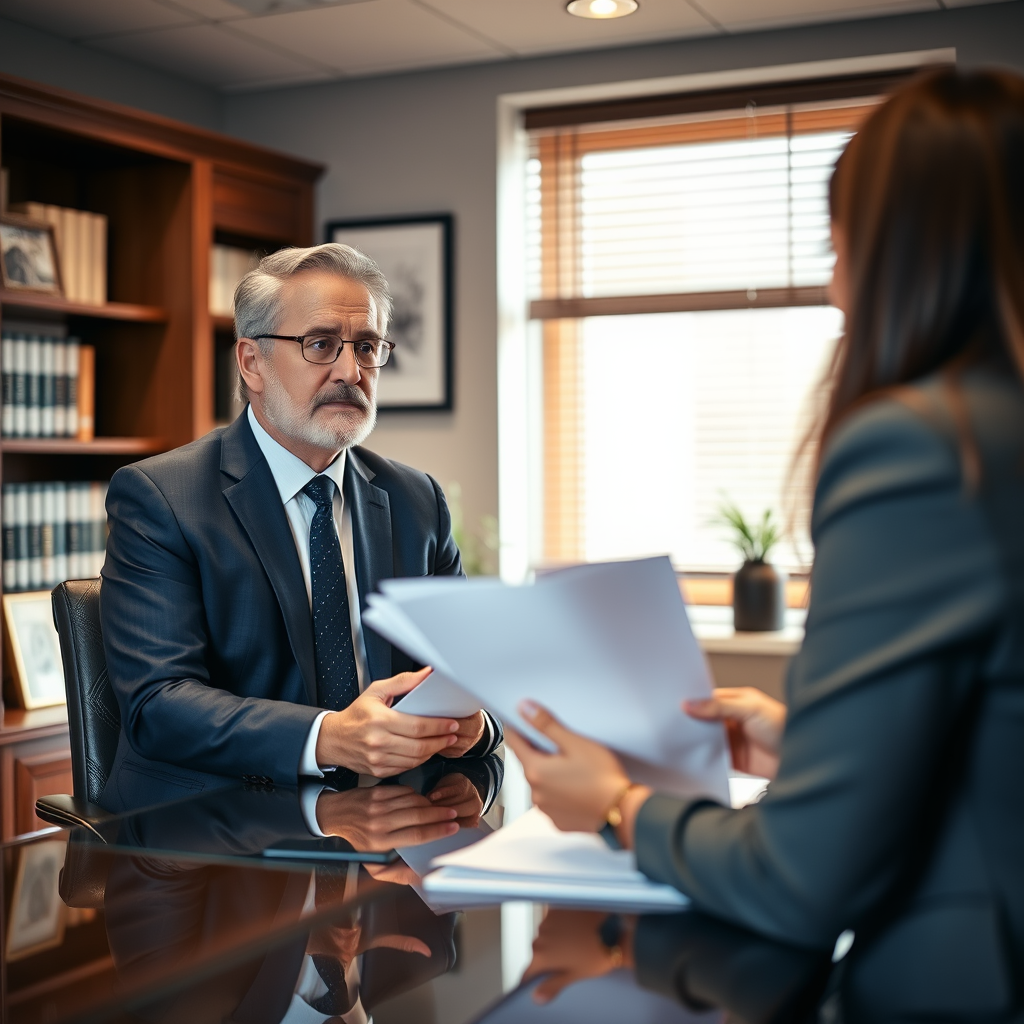 Underinsured Motorist Claim Lawyer Orange County, VA