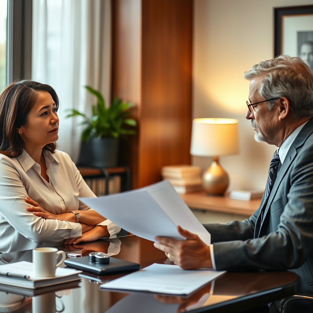 Underinsured Motorist Claim Lawyer Spotsylvania County, VA
