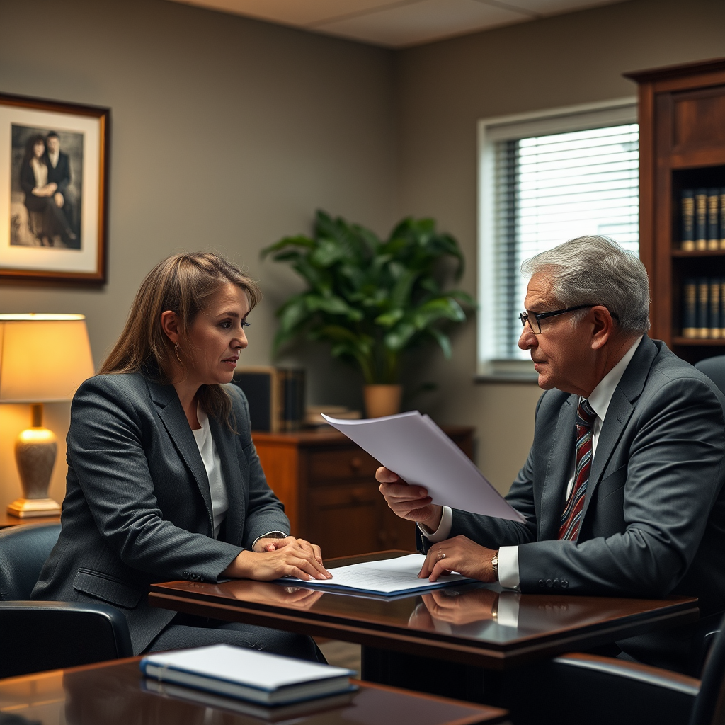Uninsured Motorist Claim Lawyer Albemarle County, VA