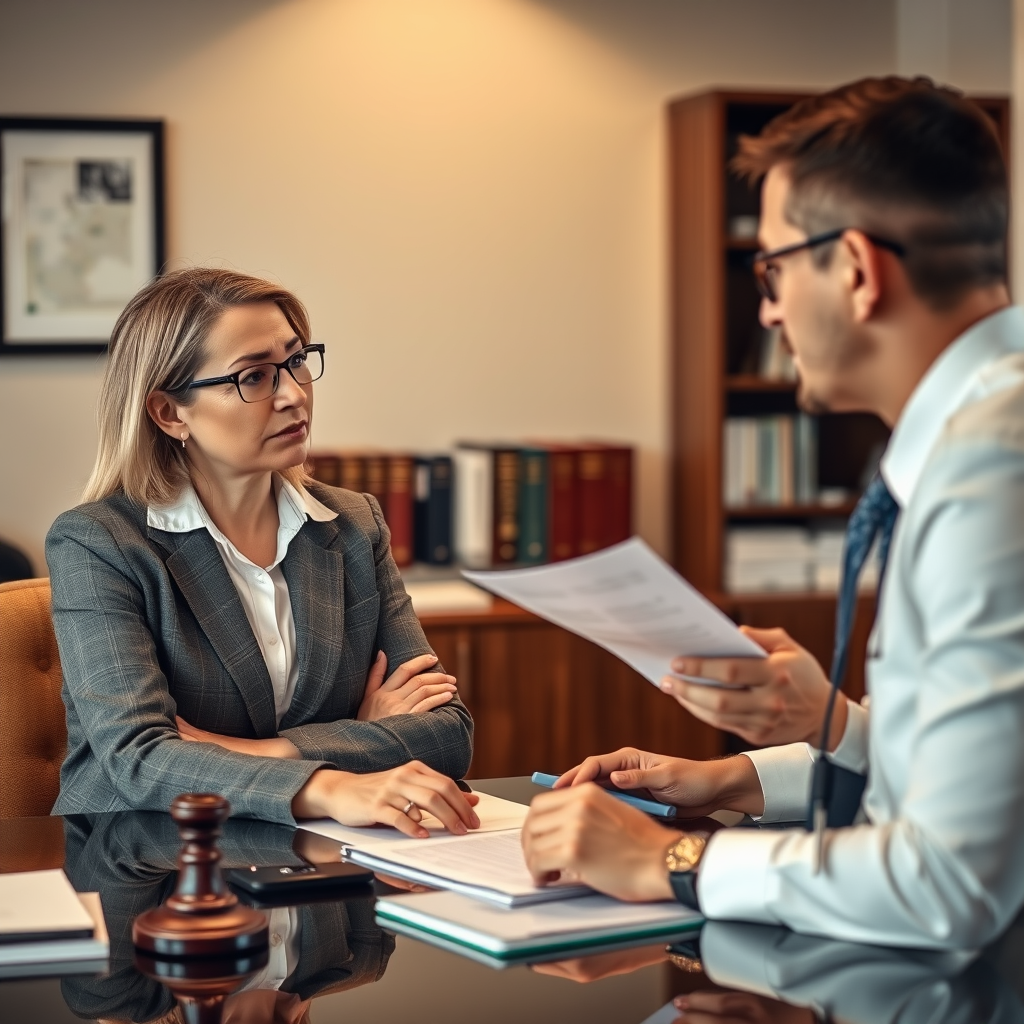 Uninsured Motorist Claim Lawyer Augusta County, VA