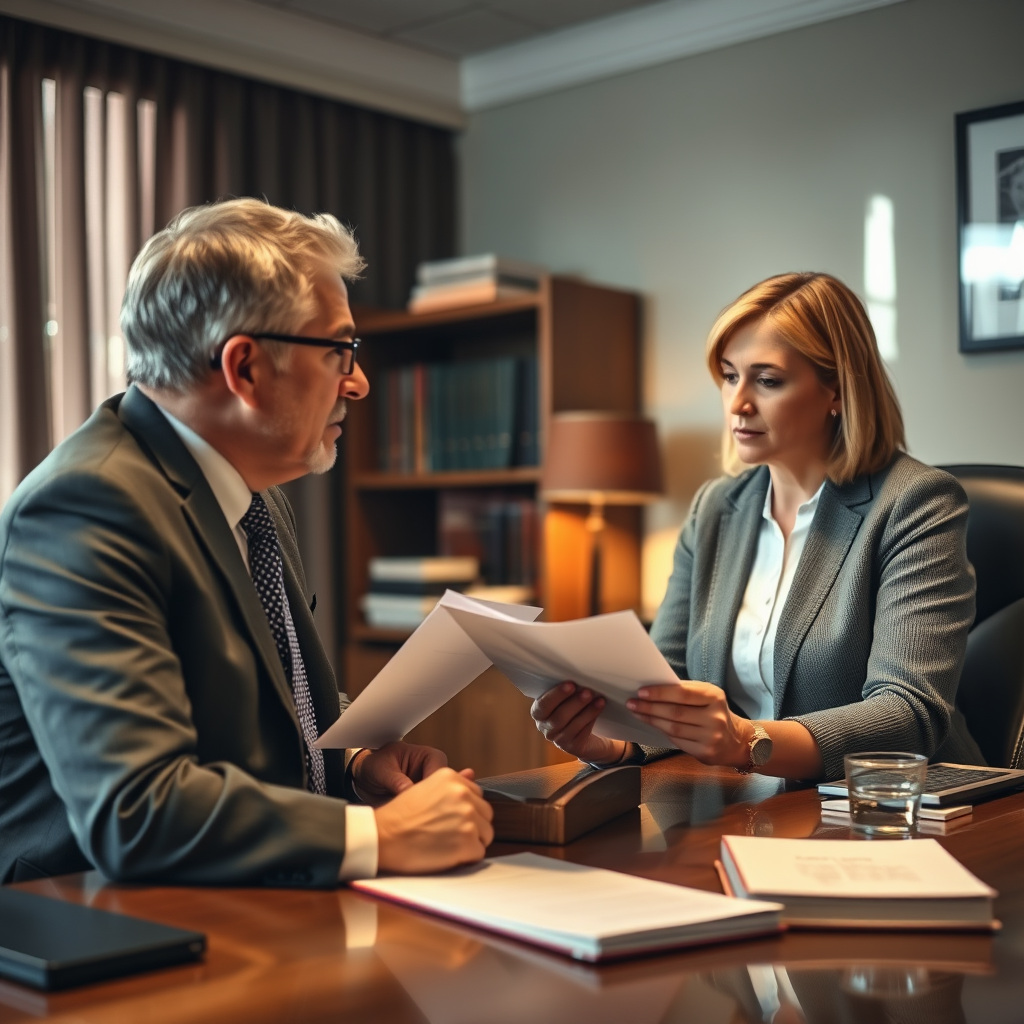 Uninsured Motorist Claim Lawyer Bedford County, VA