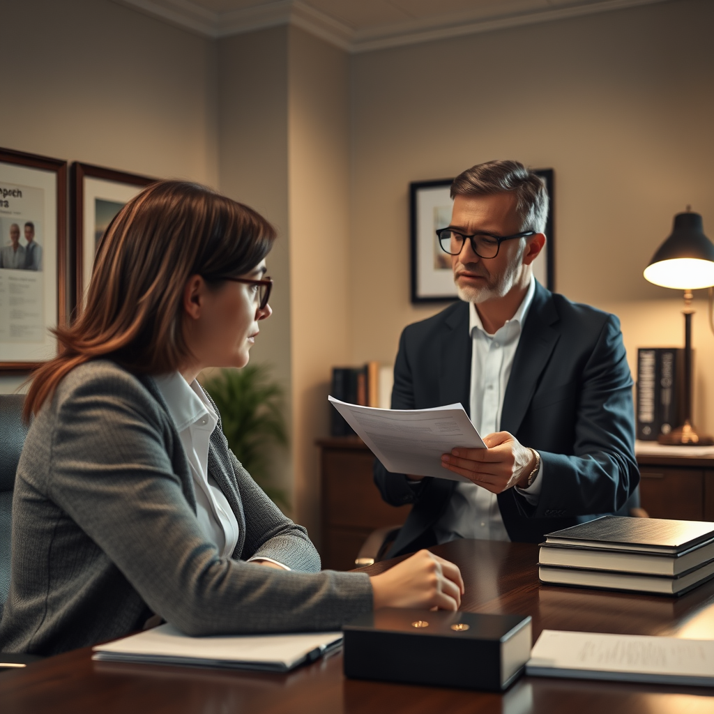 Uninsured Motorist Claim Lawyer Botetourt County, VA