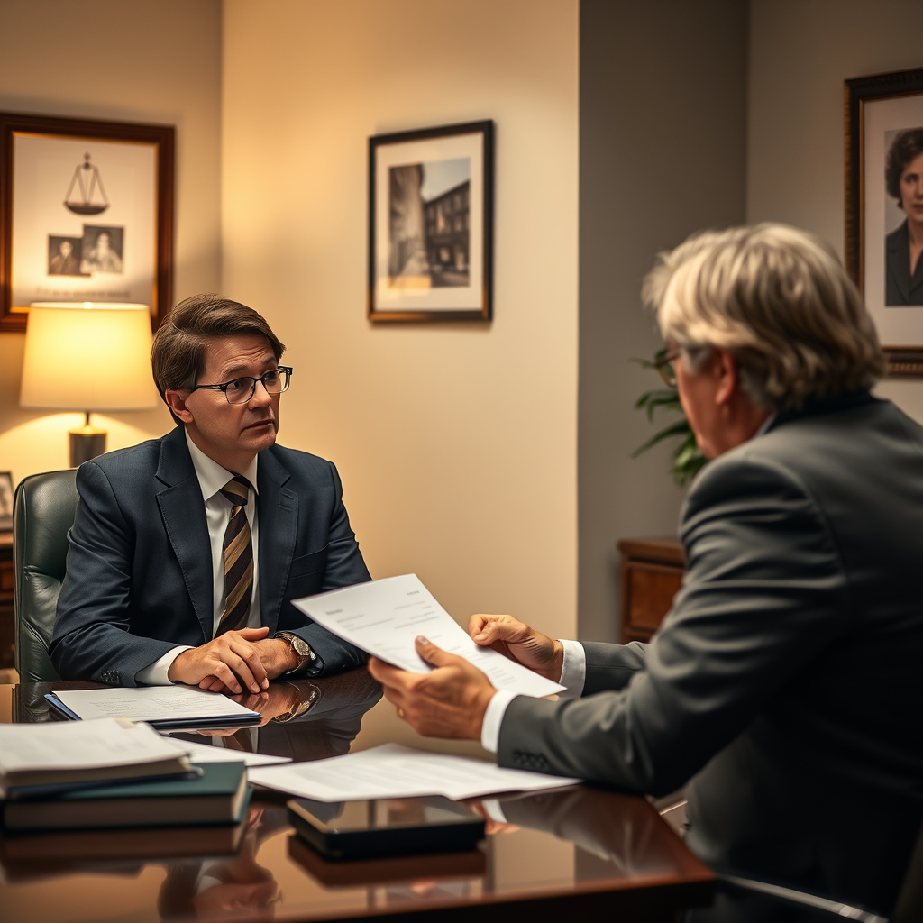 Uninsured Motorist Claim Lawyer Caroline County, VA