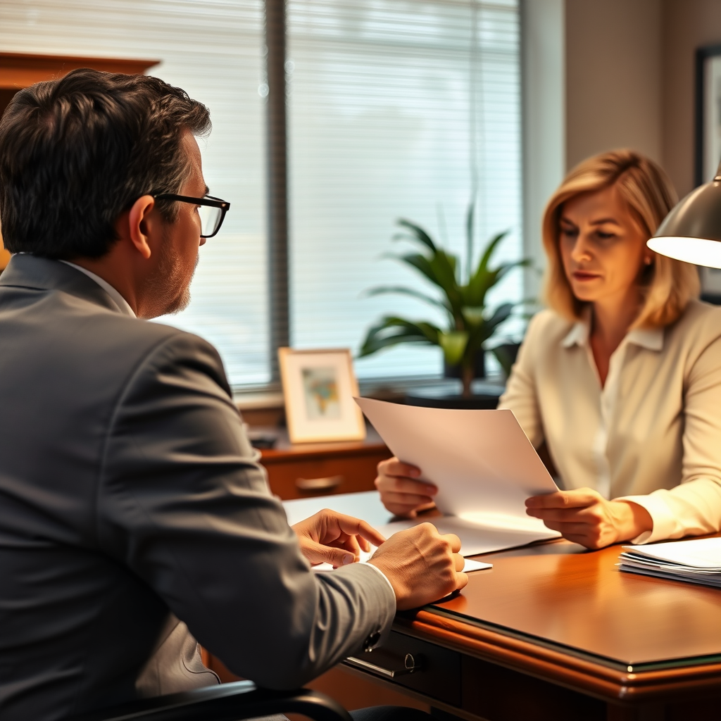 Uninsured Motorist Claim Lawyer Clarke County, VA