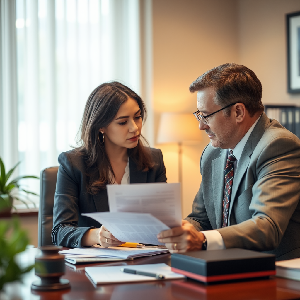 Uninsured Motorist Claim Lawyer Culpeper County, VA