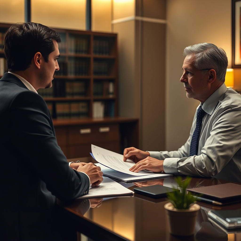 Uninsured Motorist Claim Lawyer Fairfax County, VA