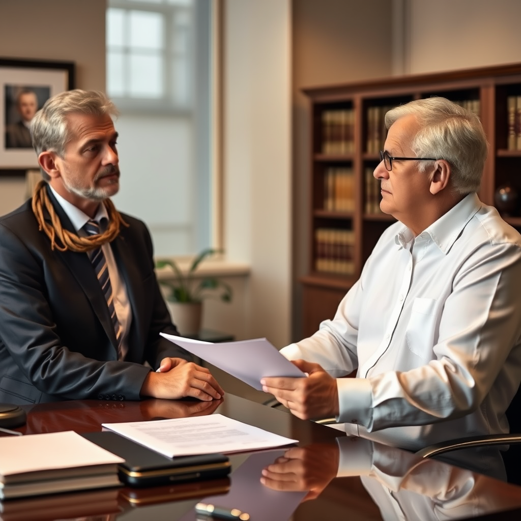 Uninsured Motorist Claim Lawyer Frederick County, VA