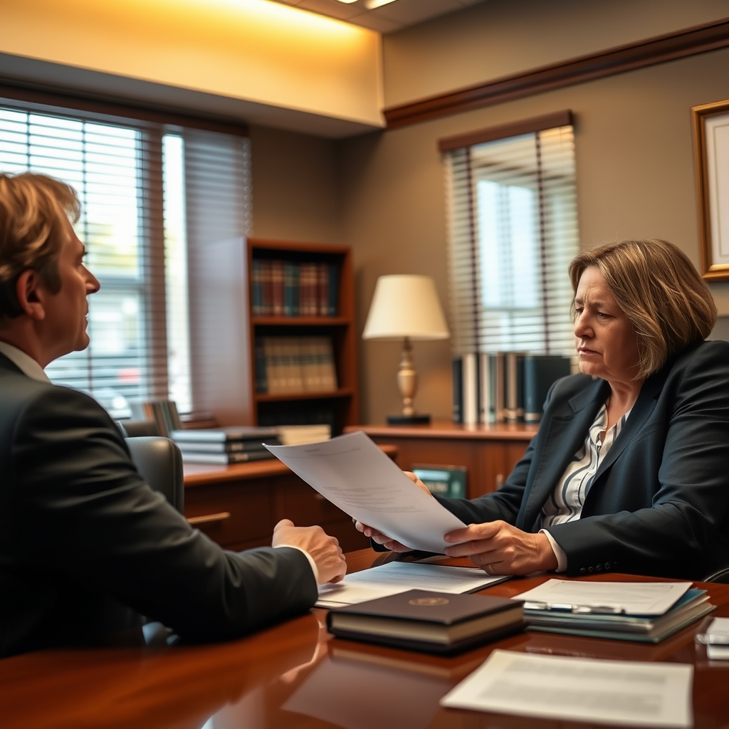Uninsured Motorist Claim Lawyer Henrico County, VA