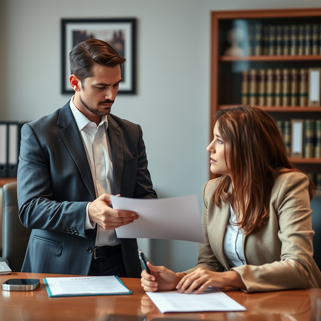 Uninsured Motorist Claim Lawyer King George County, VA