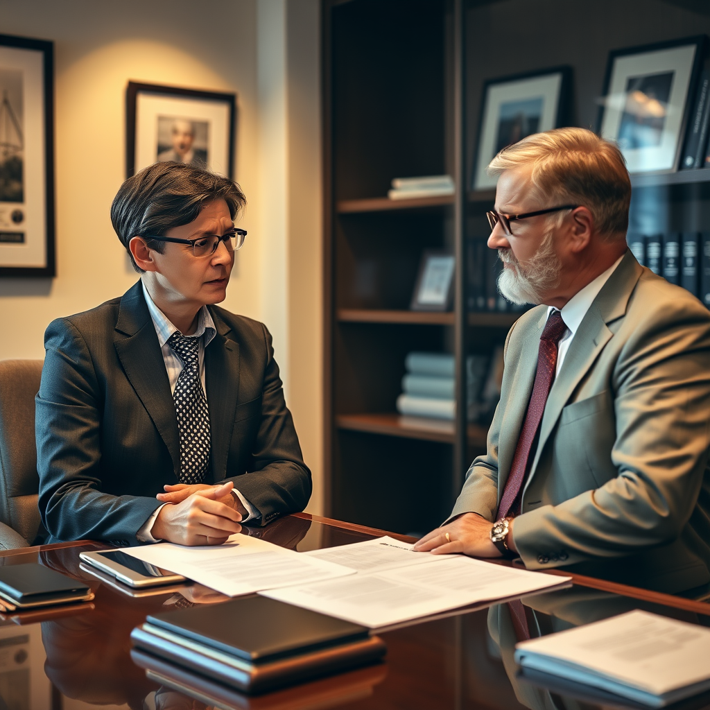 Uninsured Motorist Claim Lawyer Orange County, VA