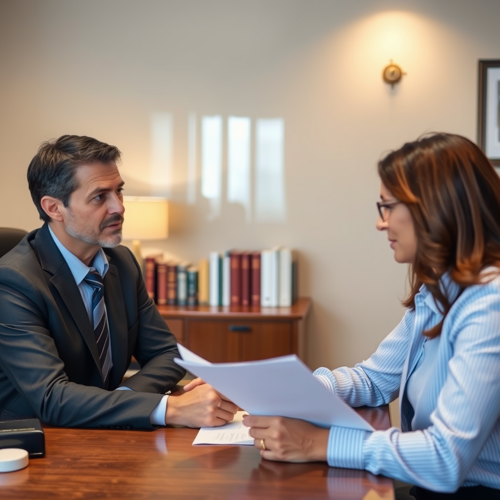 Uninsured Motorist Claim Lawyer Prince William County, VA
