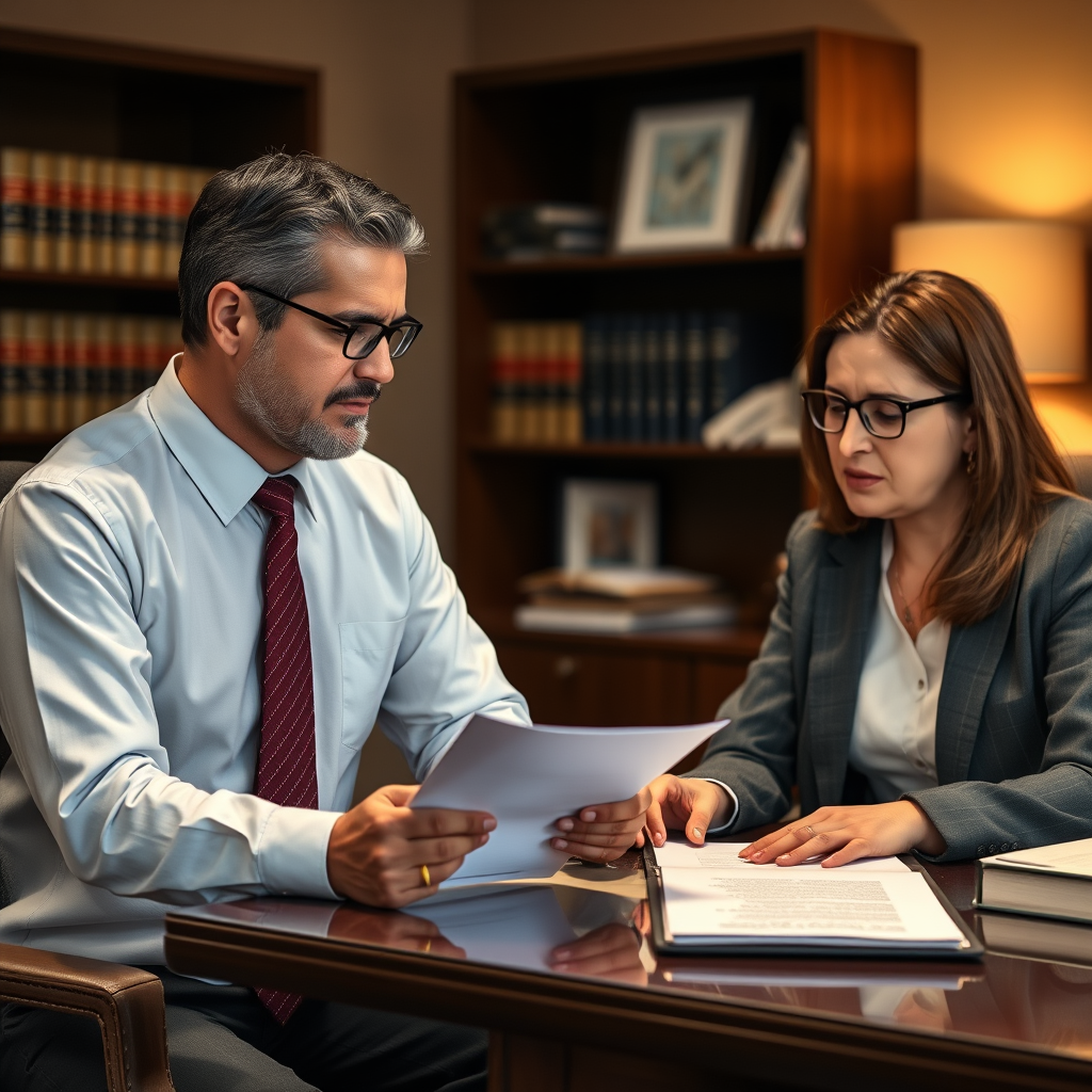 Uninsured Motorist Claim Lawyer Stafford County, VA