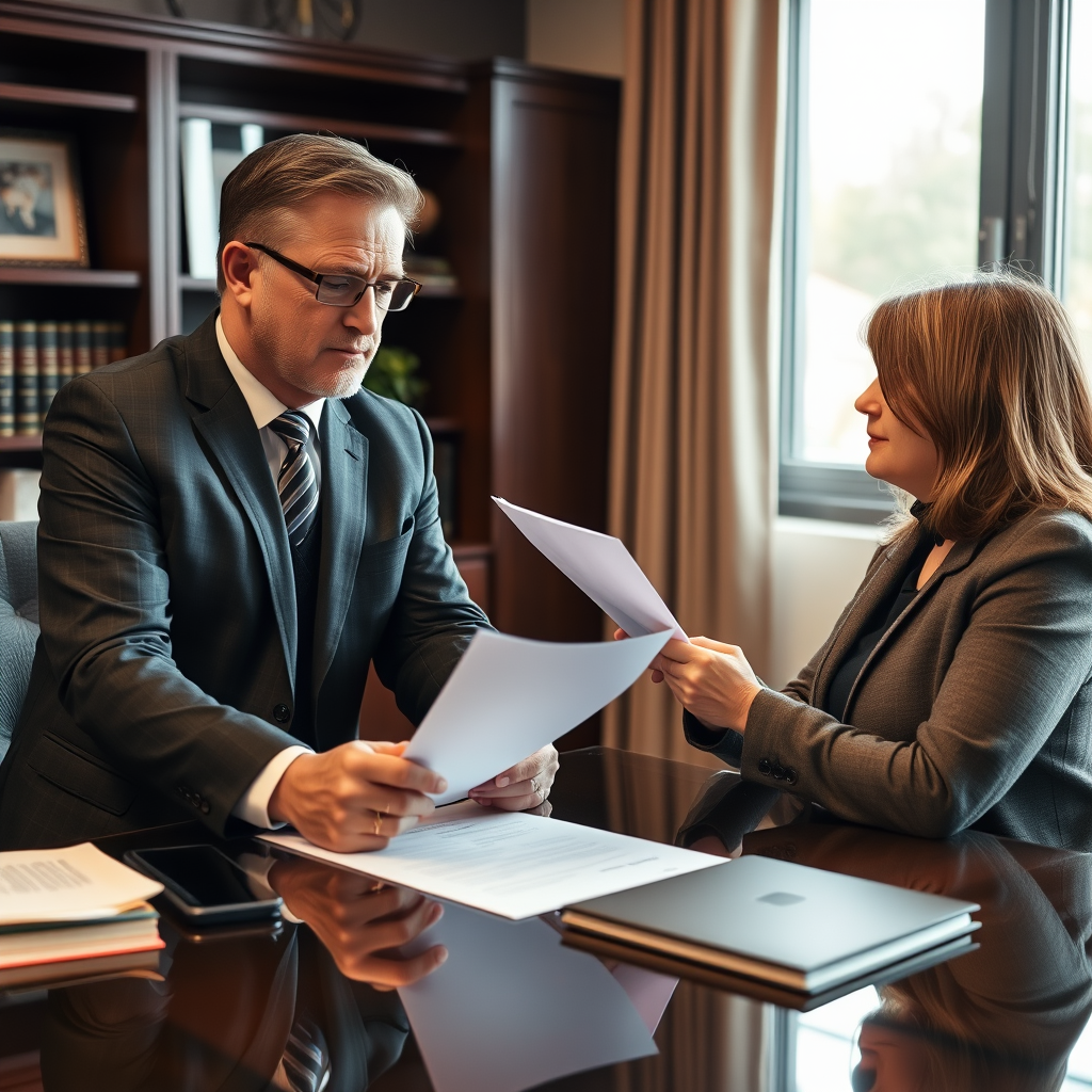 When should I hire a personal injury lawyer in Albemarle County