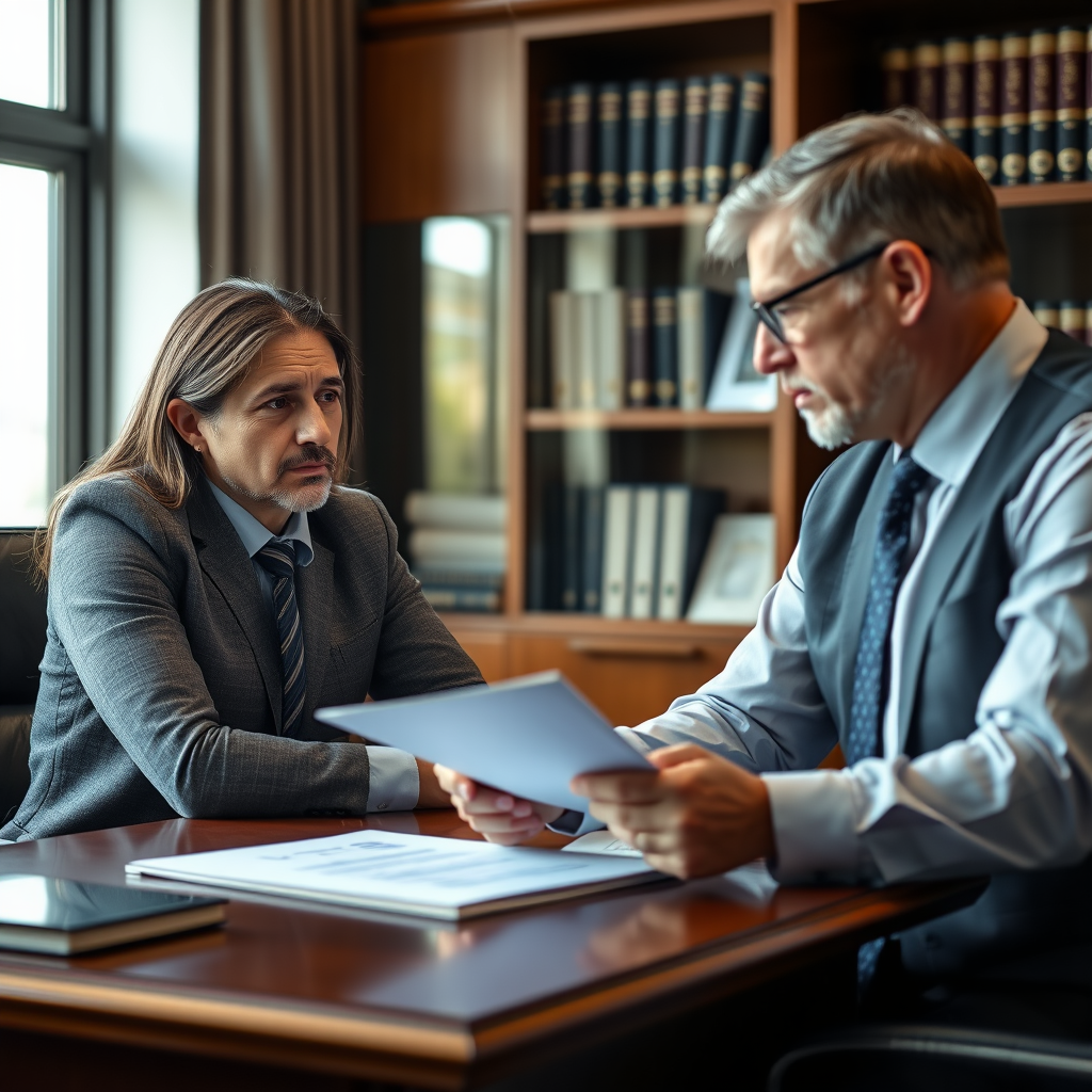 When should I hire a personal injury lawyer in Botetourt County