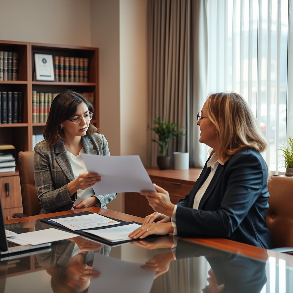 When should I hire a personal injury lawyer in Caroline County