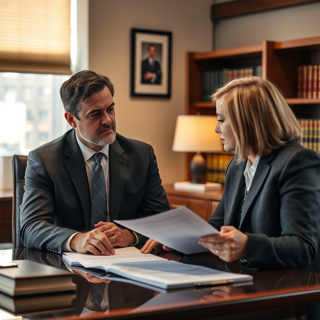When should I hire a personal injury lawyer in Chesapeake