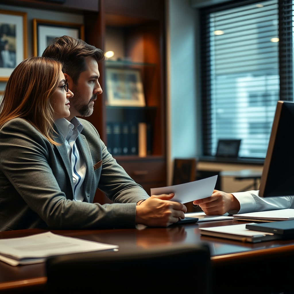 When should I hire a personal injury lawyer in Culpeper County