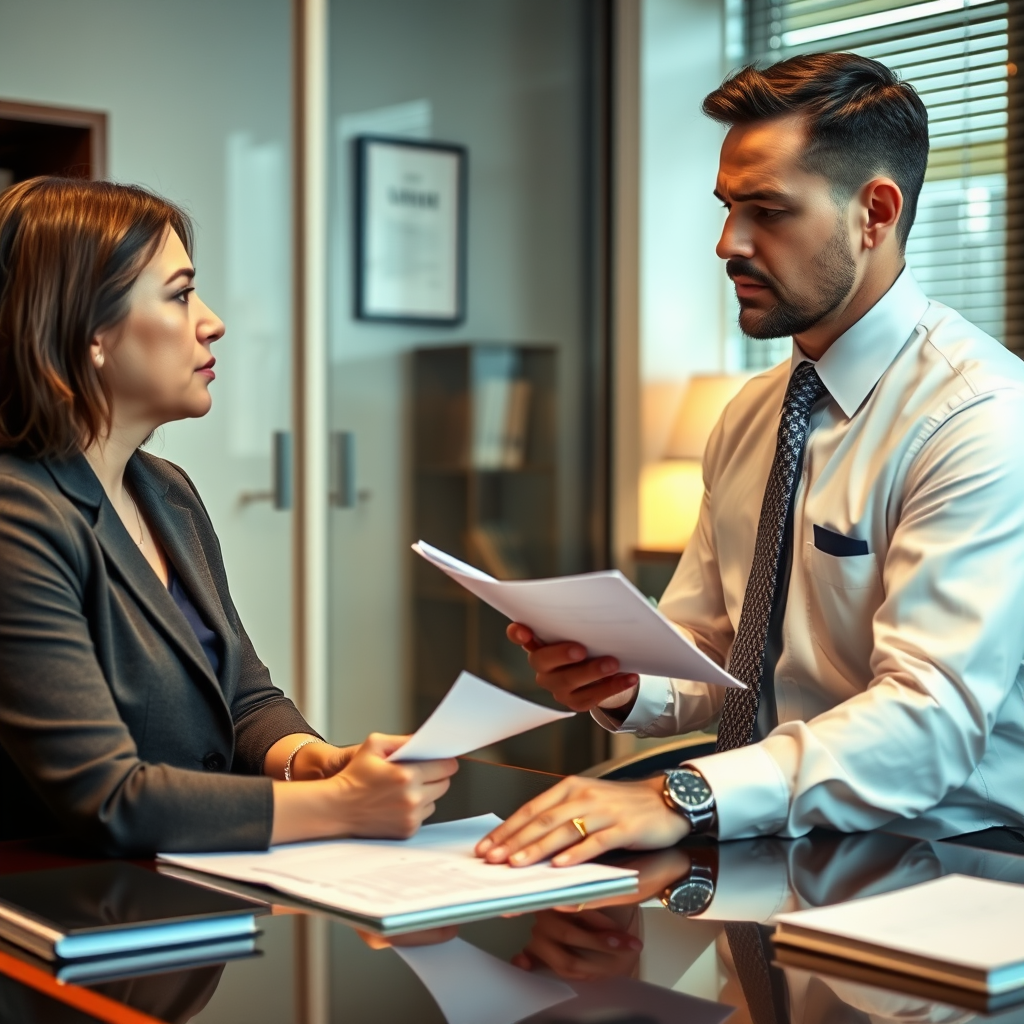 When should I hire a personal injury lawyer in Henrico County