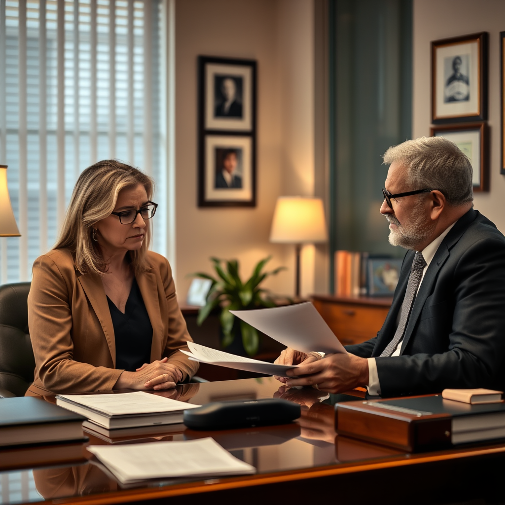 When should I hire a personal injury lawyer in Lexington