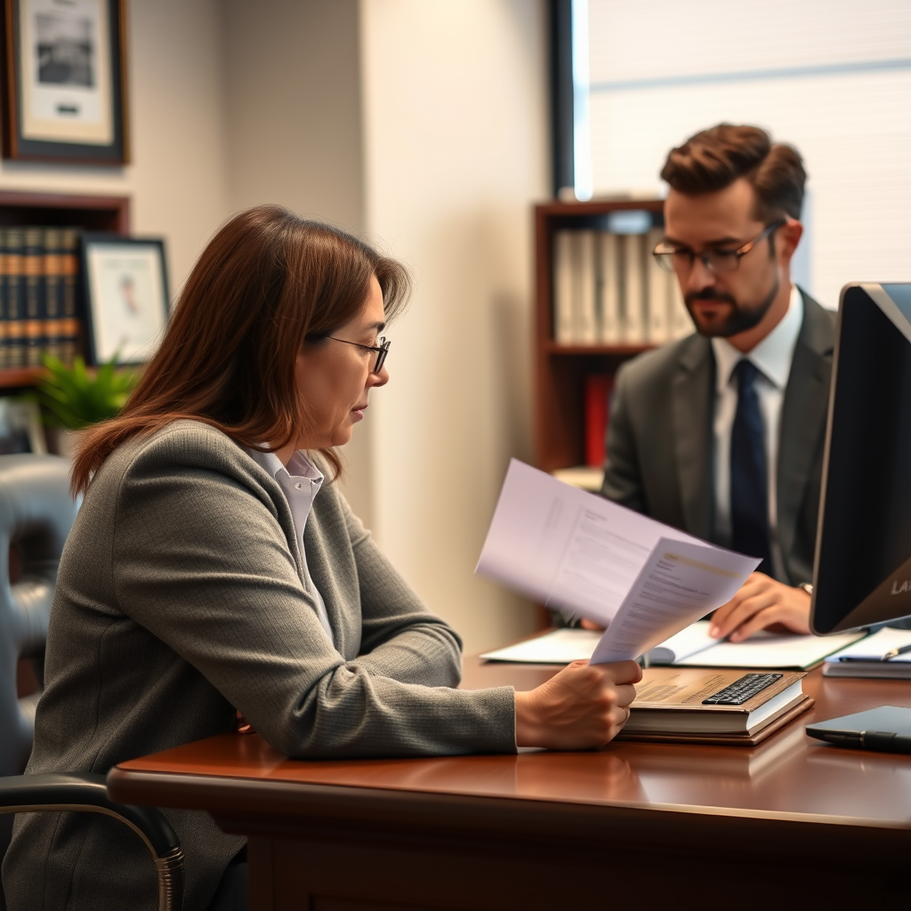When should I hire a personal injury lawyer in Madison County