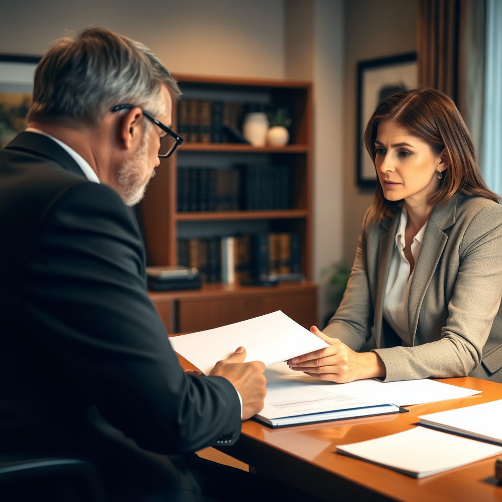 When should I hire a personal injury lawyer in Manassas Park