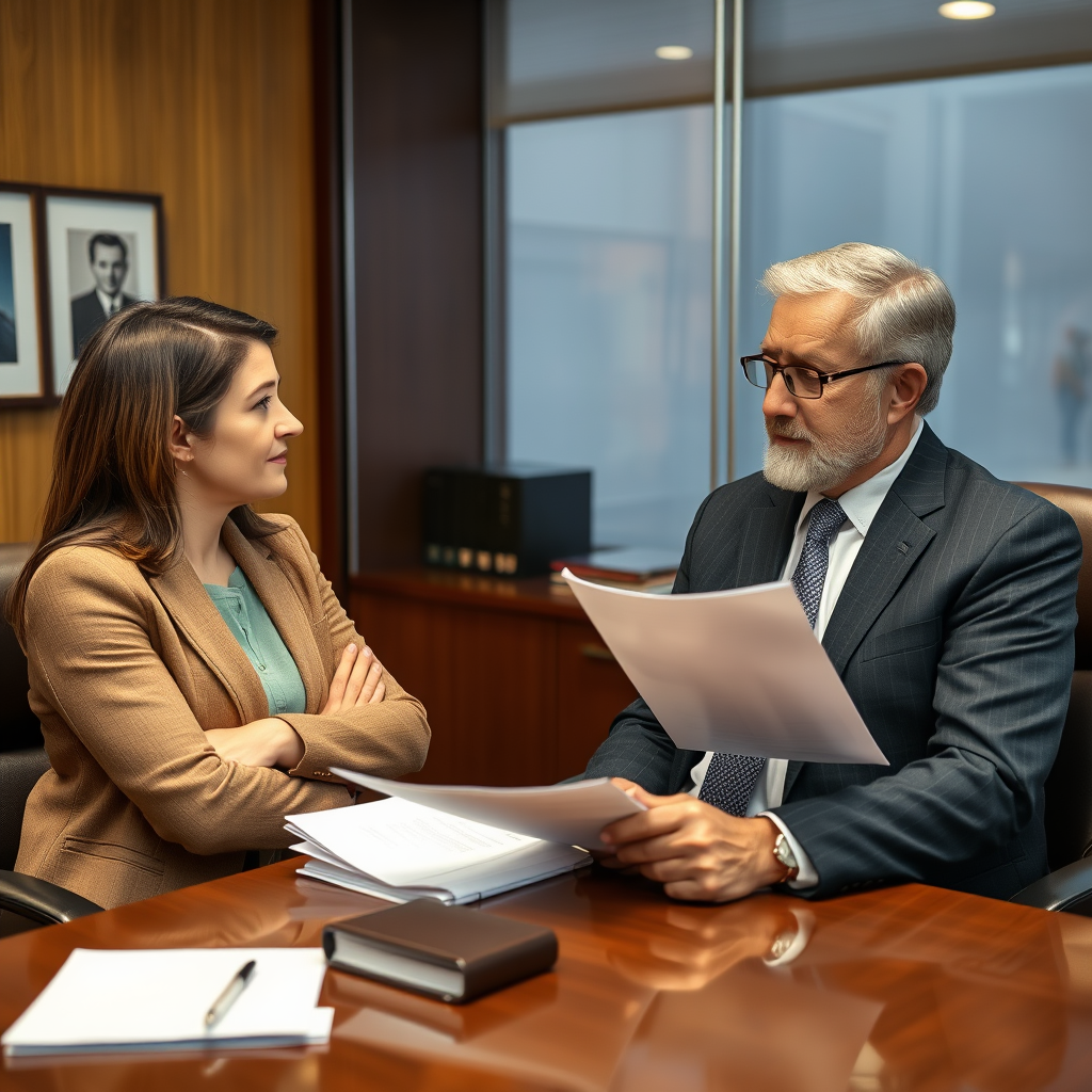 When should I hire a personal injury lawyer in Orange County